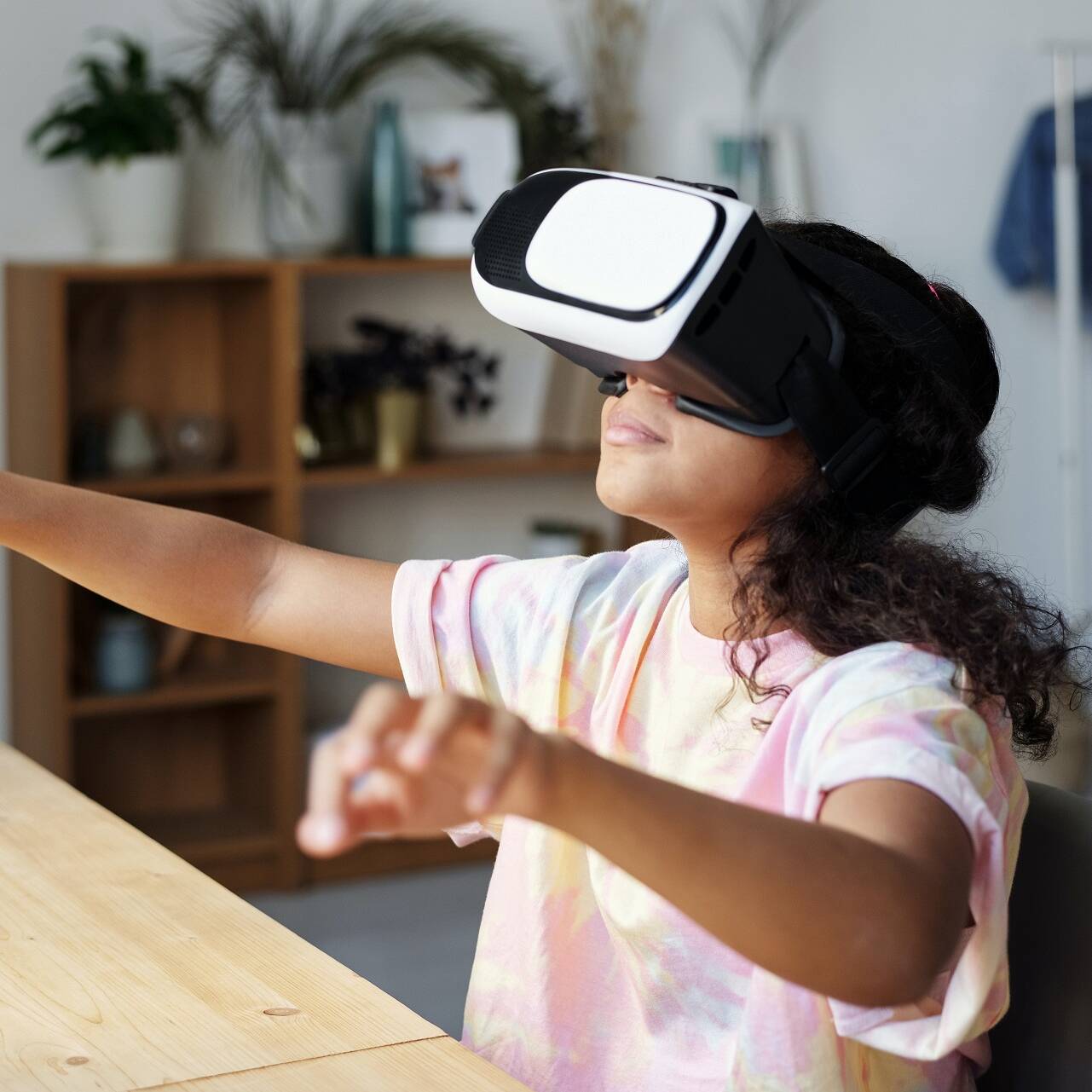 Brand-immersive games: the next opportunity